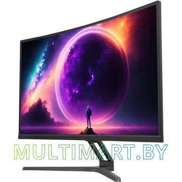 Игровой монитор Hiper Gaming SB2704 картинка 3